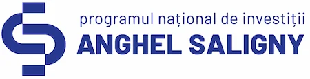 Programul national de investitii „Anghel Saligny”